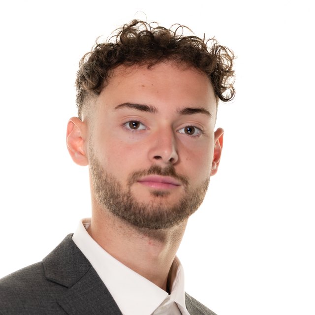 Cameron Lima, owner of Lima Bookkeeping Solutions